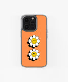 13 Orange Daisy