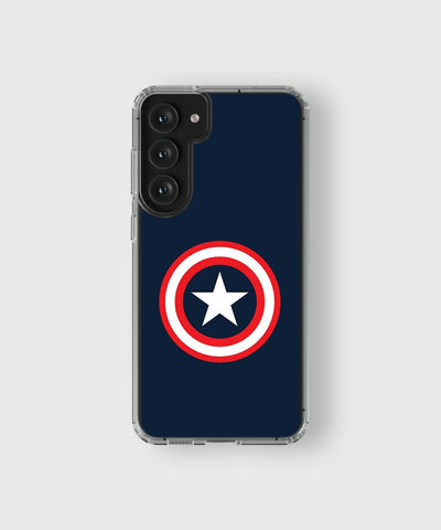 02 Captain America S