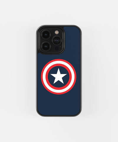 02 Captain America
