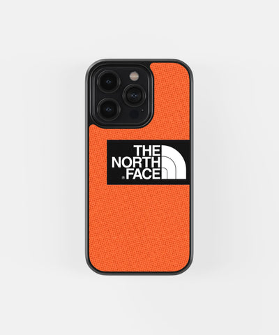 133 The North Face