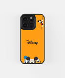 33 Disney