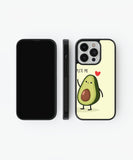 150 Avocado Couple