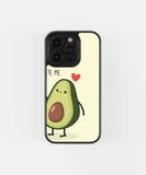 150 Avocado Couple