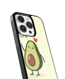 150 Avocado Couple