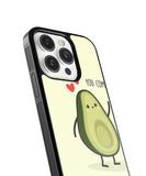 151 Avocado Couple