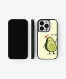 151 Avocado Couple