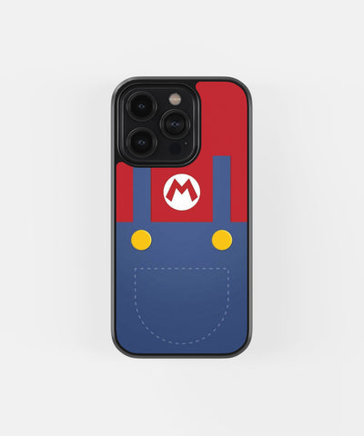 53 Super Mario