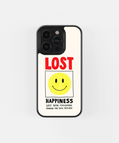 93 Lost Happiness