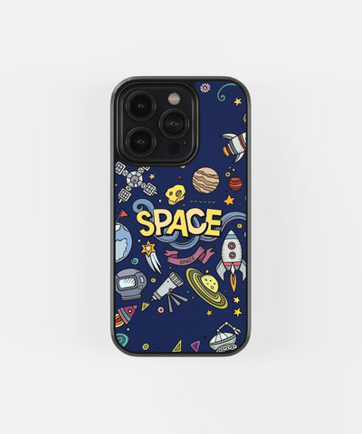 94 Space
