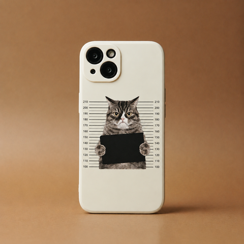 27 Hate Cat