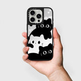 21 CasetiFy BW Cat
