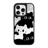 21 CasetiFy BW Cat