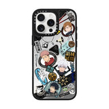 25 CasetiFy Jujutsu Kaisen