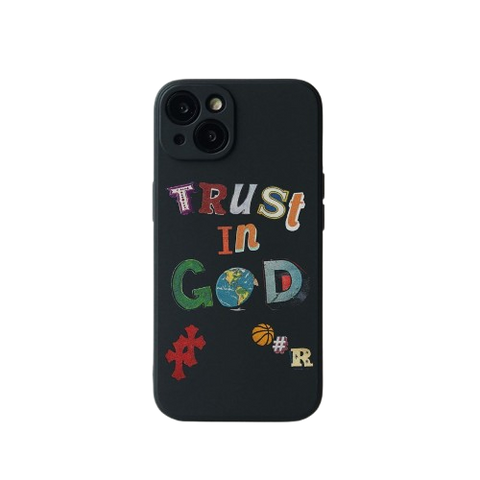 14 Trust In God