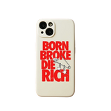 13 Born Broke