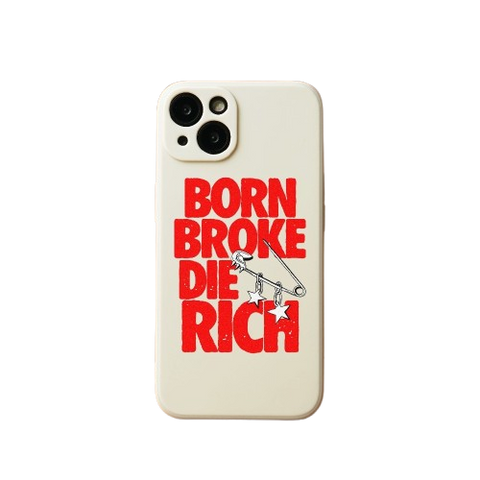 13 Born Broke
