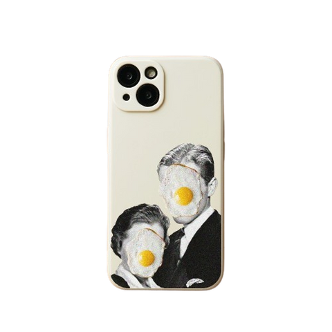 04 Telur Mata Sapi