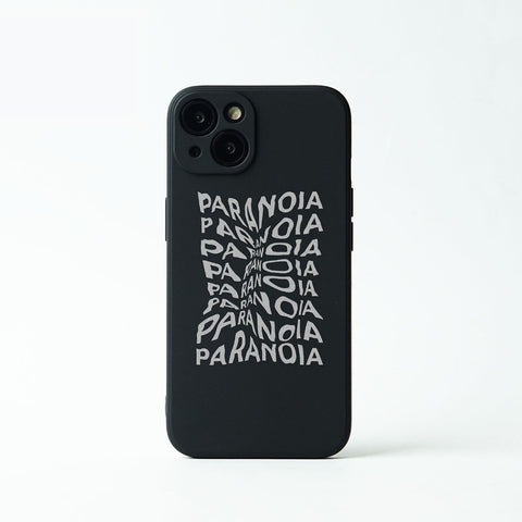 26 Paranoia