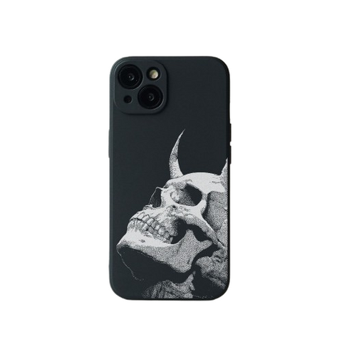 06 Skeleton Head