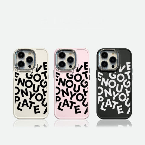 02 Late Case